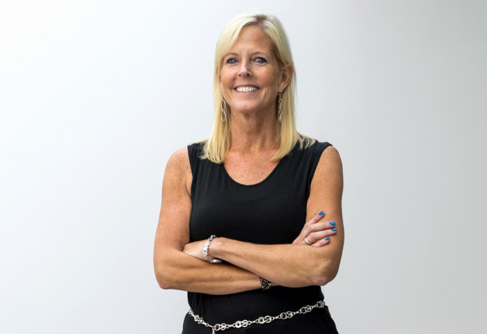 Pam Hamlin